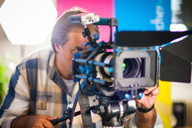 Videotechniker Ausbildung Österreich