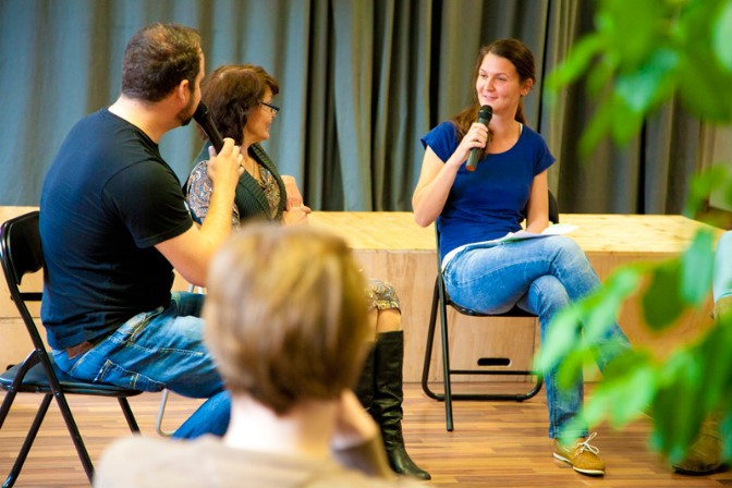 Gesang Ausbildung Wien