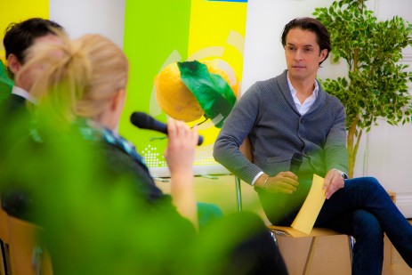 Hörbuchsprecher Ausbildung